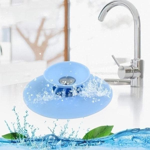 Sili 2In1 Sink Drainer thumbnail 3