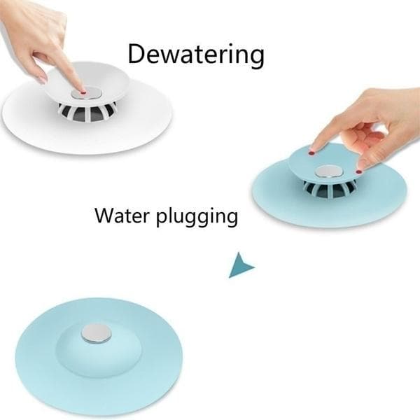Sili 2In1 Sink Drainer thumbnail 8