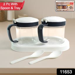 Apex Container Pickle 2 Pc