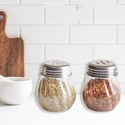 Apex Oregano & Chilli Flakes Dispenser
