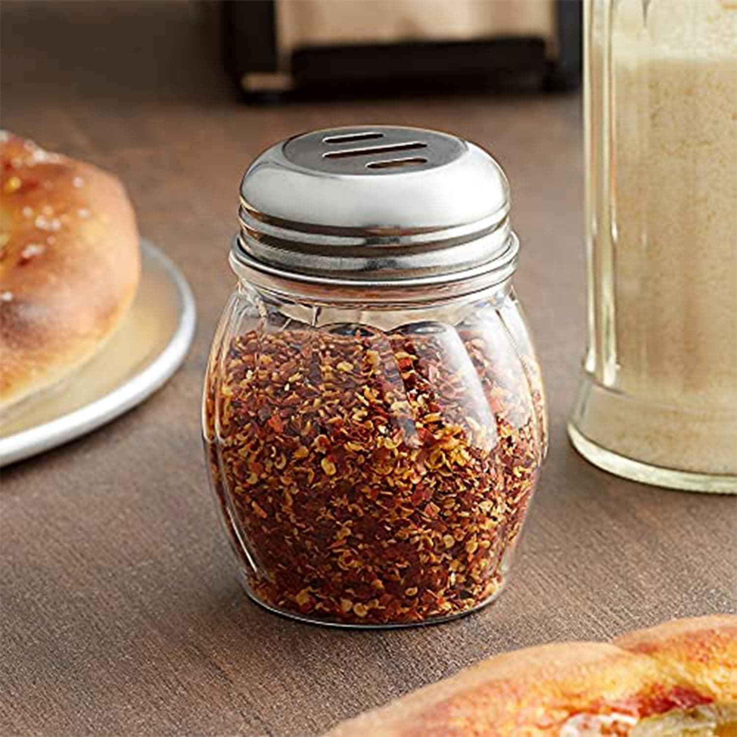 Apex Oregano & Chilli Flakes Dispenser thumbnail 4