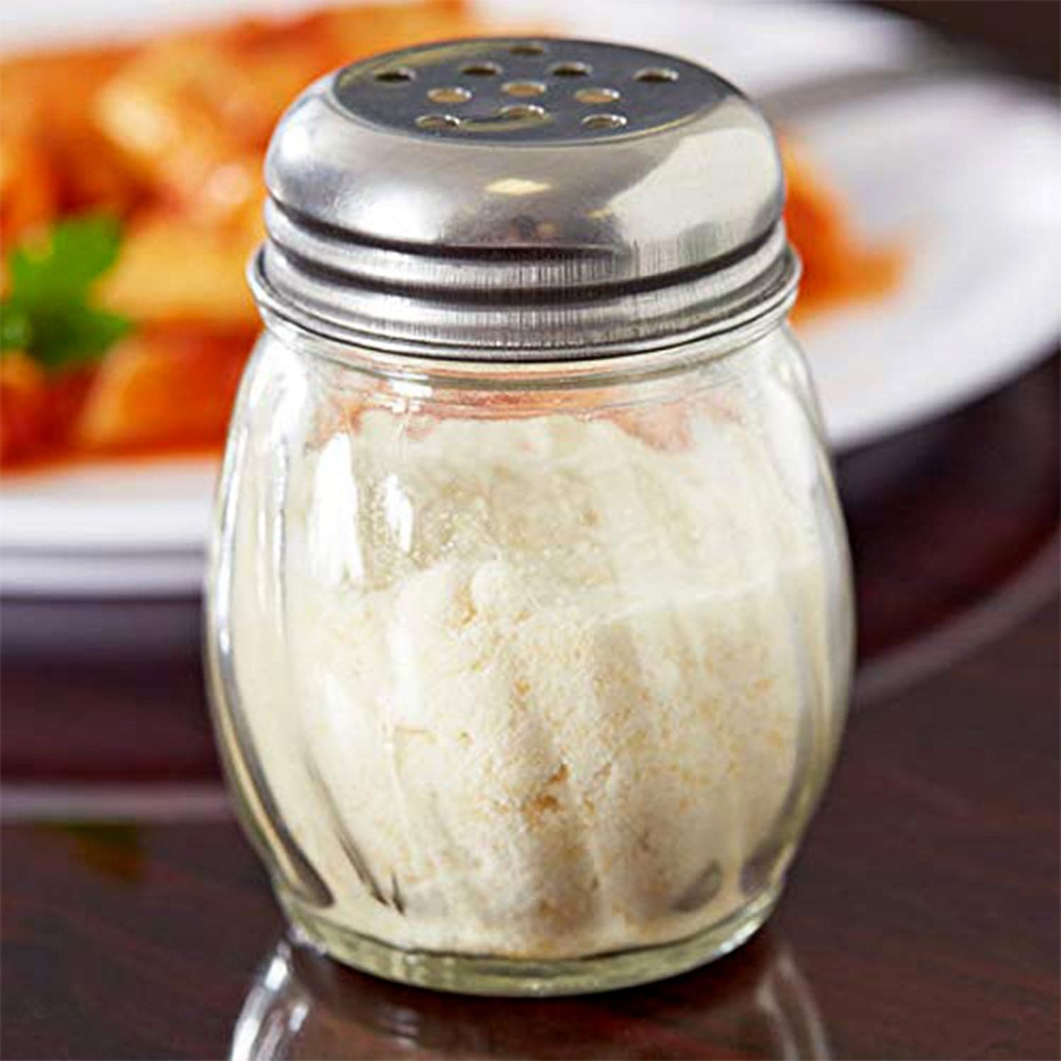 Apex Oregano & Chilli Flakes Dispenser thumbnail 5