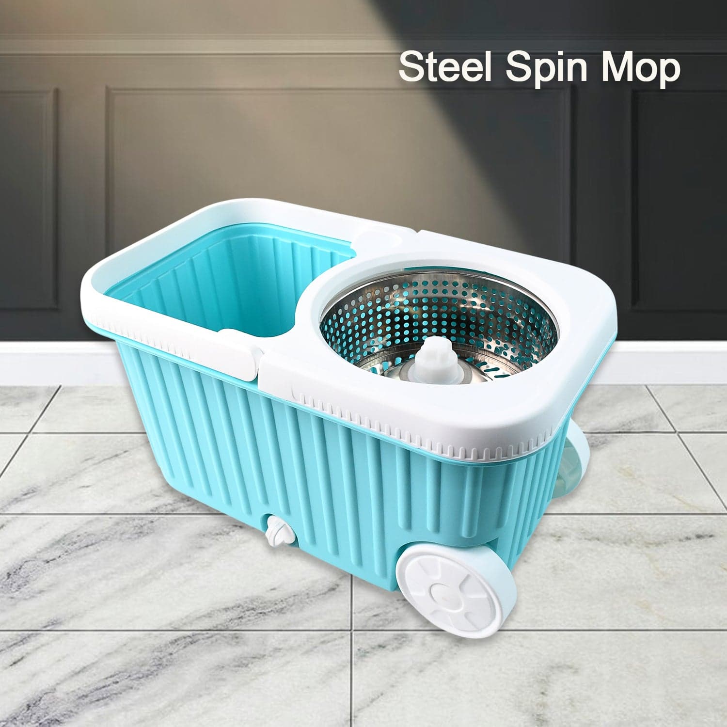 Apex Steel Jali Magic Mop Magi thumbnail 2