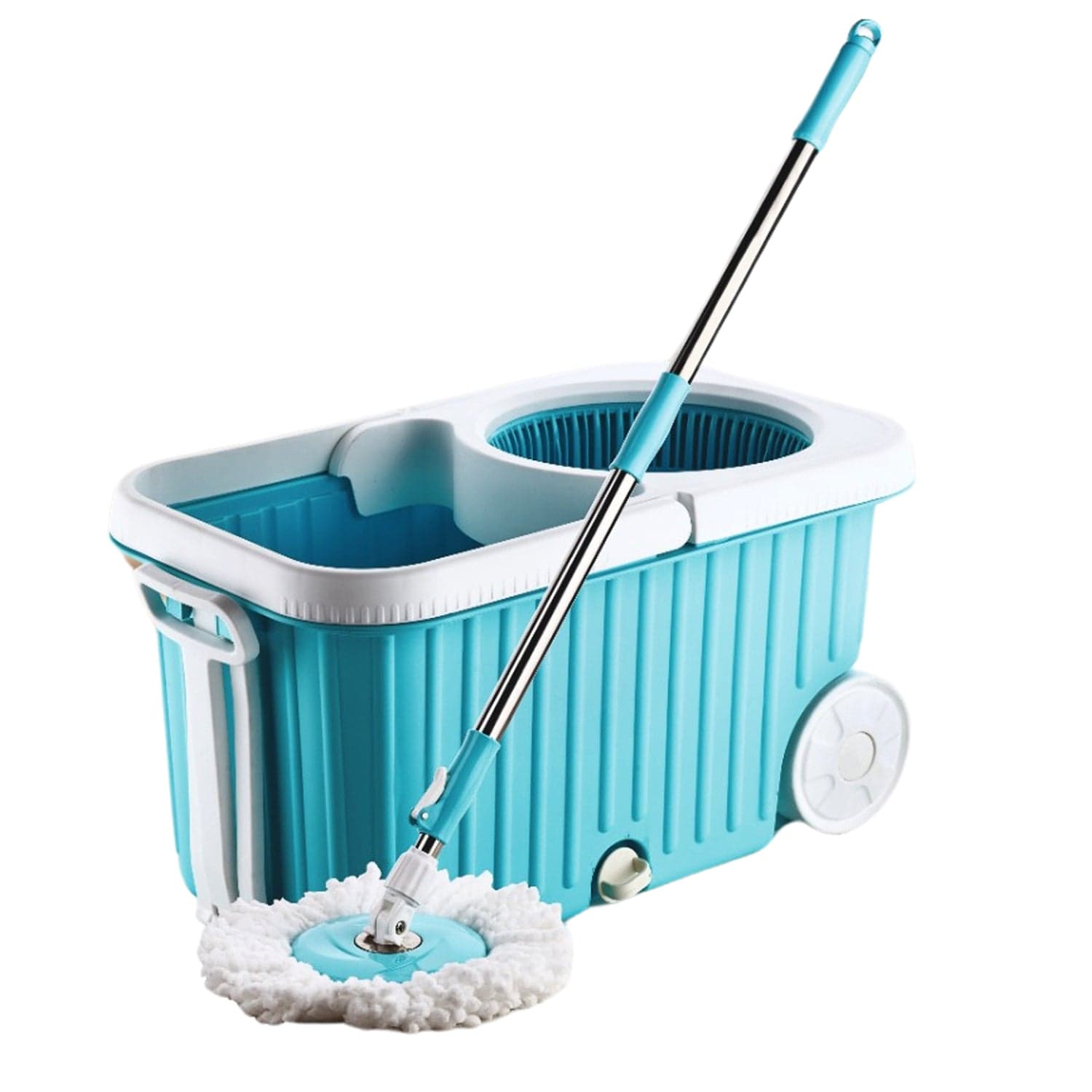 Apex Steel Jali Magic Mop Magi thumbnail 4