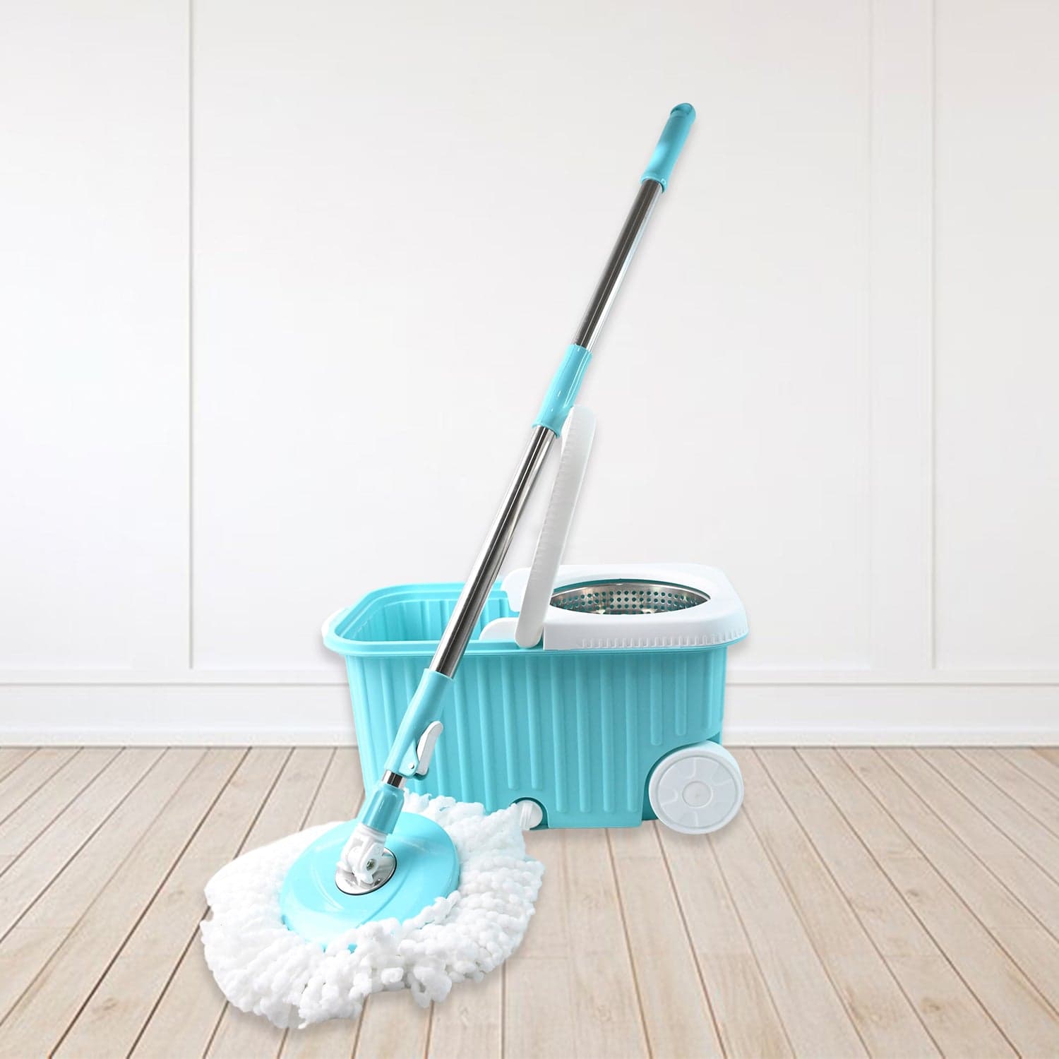 Apex Steel Jali Magic Mop Magi thumbnail 5