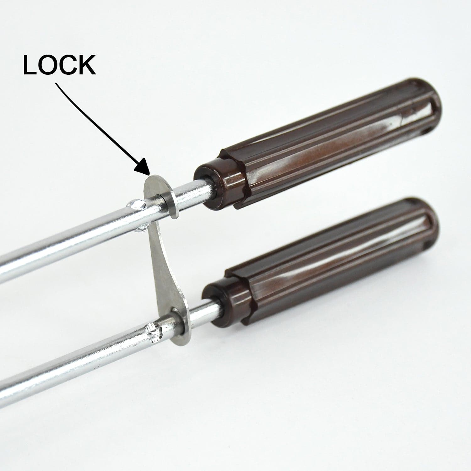 Apex Regular Non Stick Flame Based Sandwich Toaster thumbnail 3
