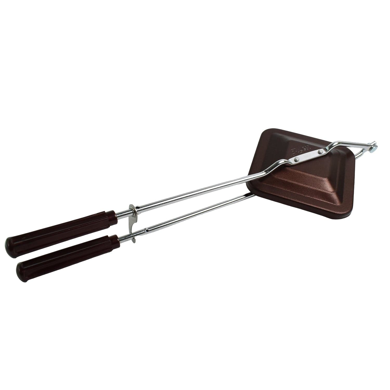 Apex Regular Non Stick Flame Based Sandwich Toaster thumbnail 4