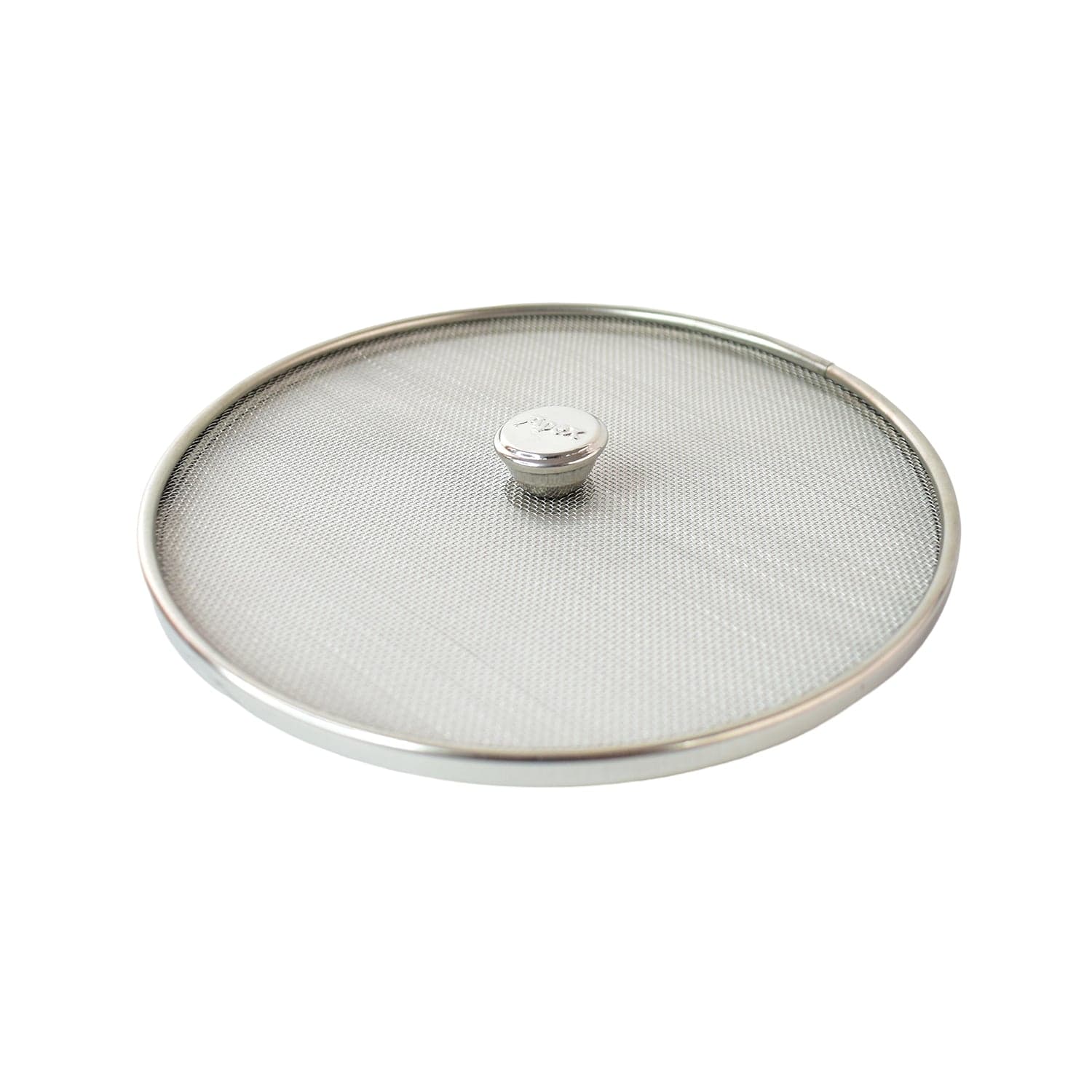 Apex Stainless Steel Mesh Net Cover For Cooking 1 Pc thumbnail 5