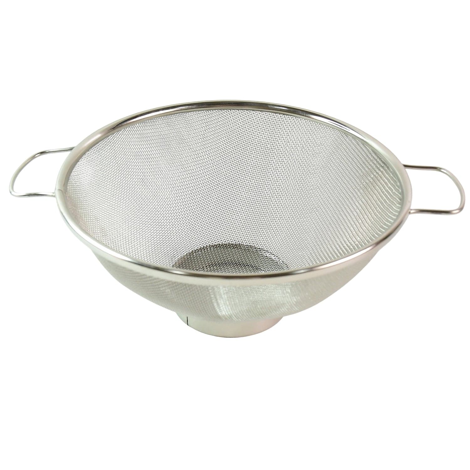 Apex Stainless Steel Mesh Colander thumbnail 4
