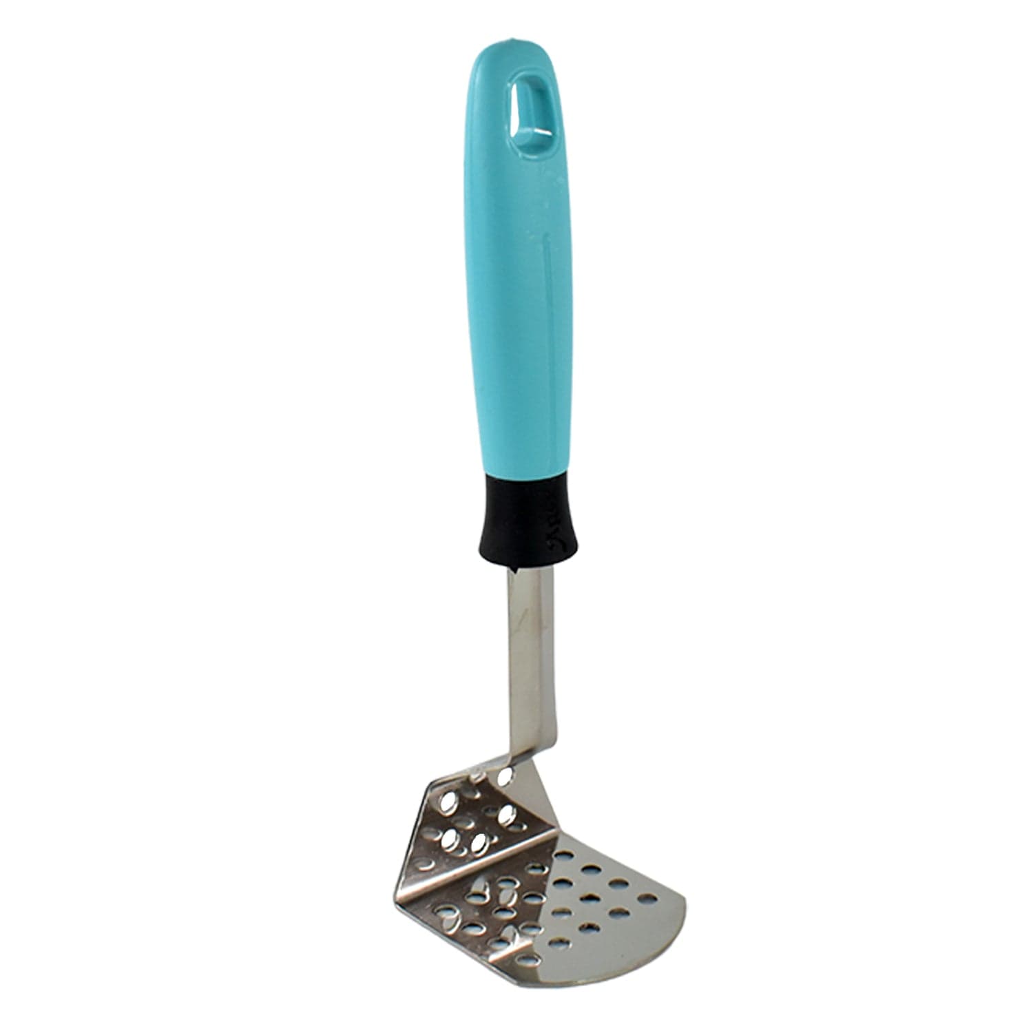 Apex L-Handle Stainless Steel Potato Masher Ergonomic Grip (1 Pc) thumbnail 5