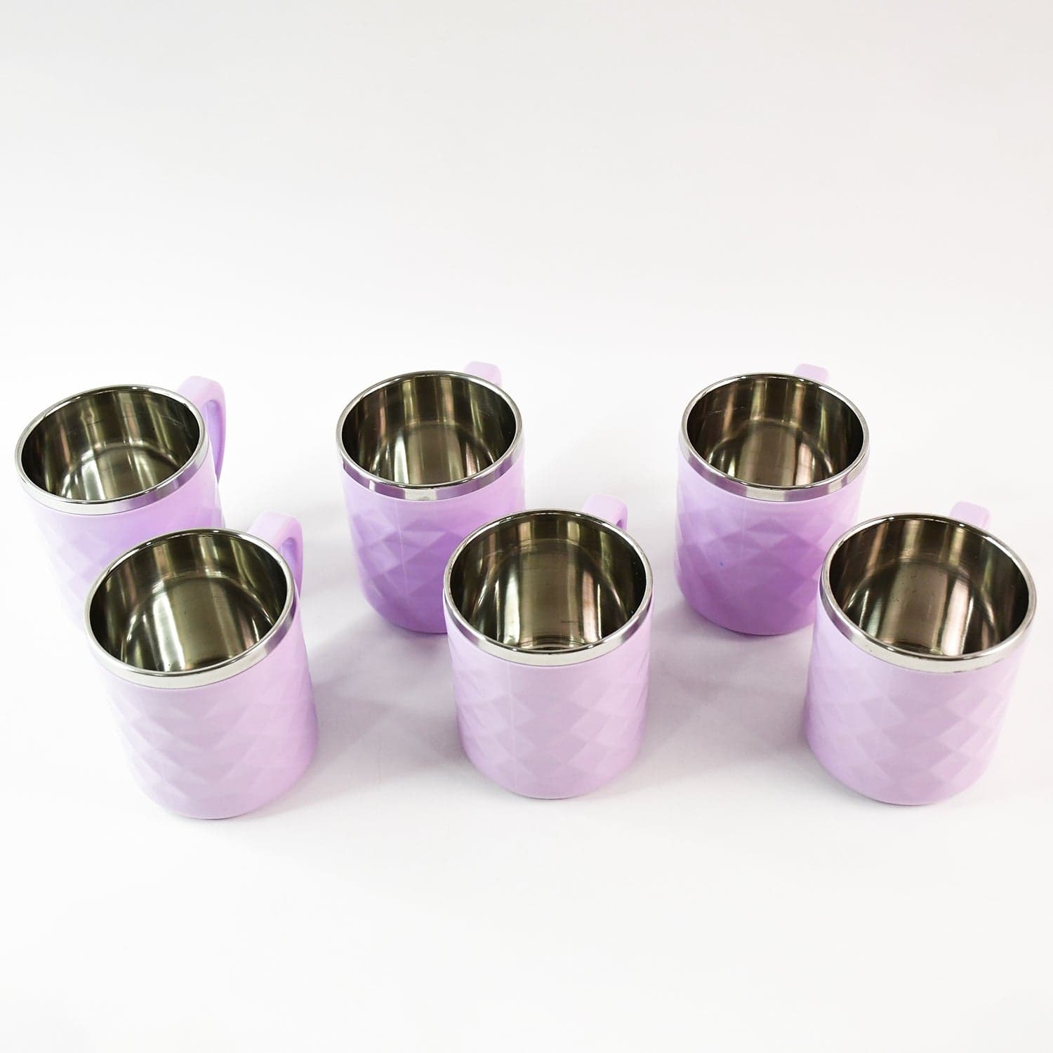 Apex Silika Approx 200 Ml Tea Cup 6 Pc thumbnail 4