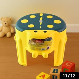 Apex Bubble Kids Stool 1Pc