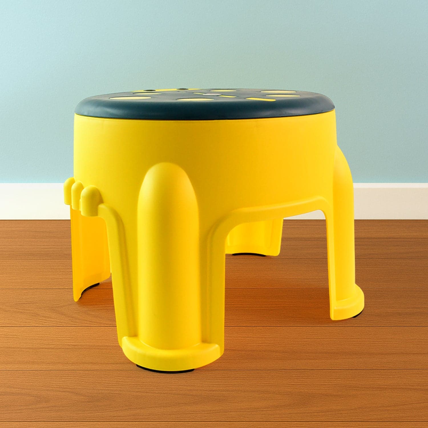 Apex Bubble Kids Stool 1Pc thumbnail 5