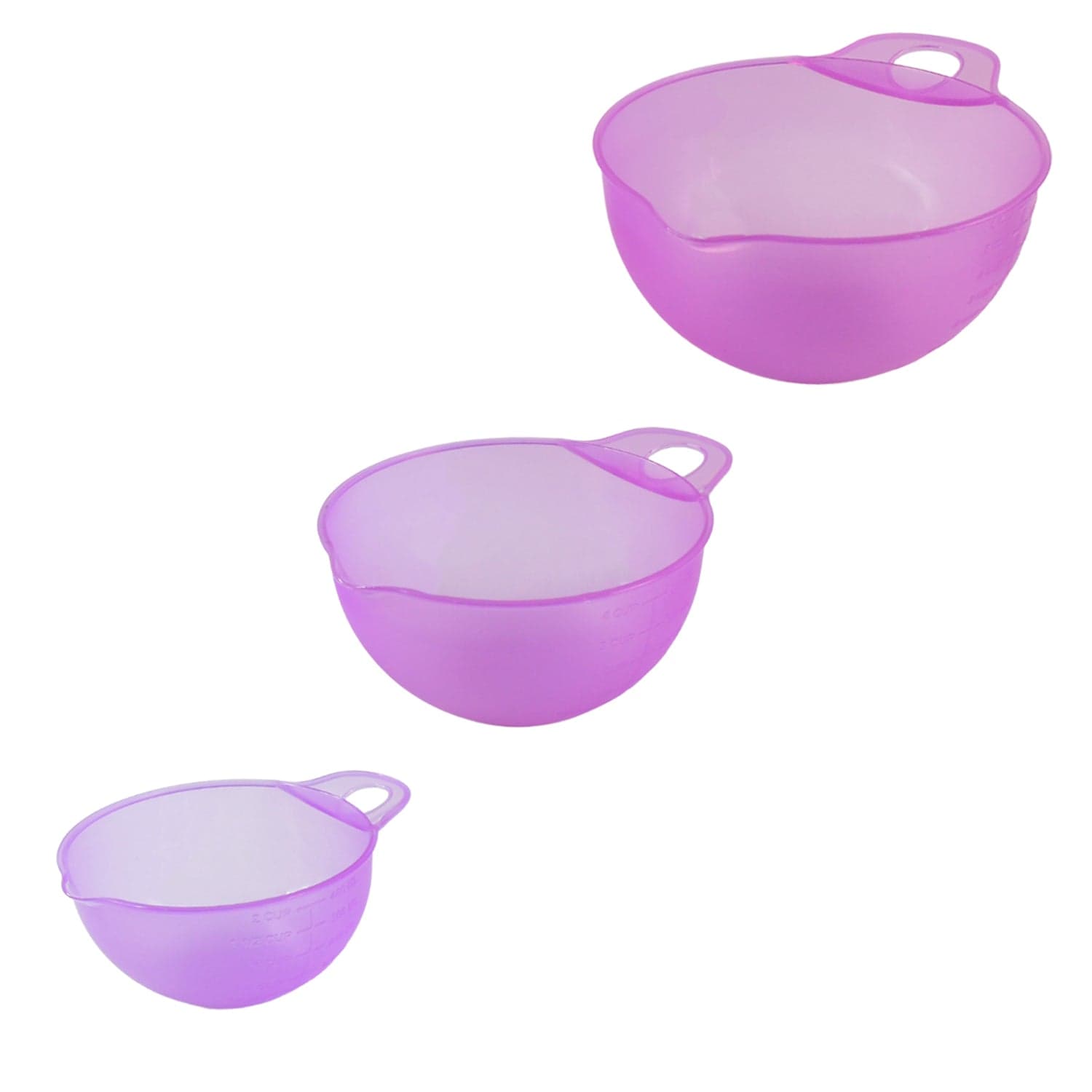 11714 Apex Mix N Measure Prep Bowl 3Pc thumbnail 4