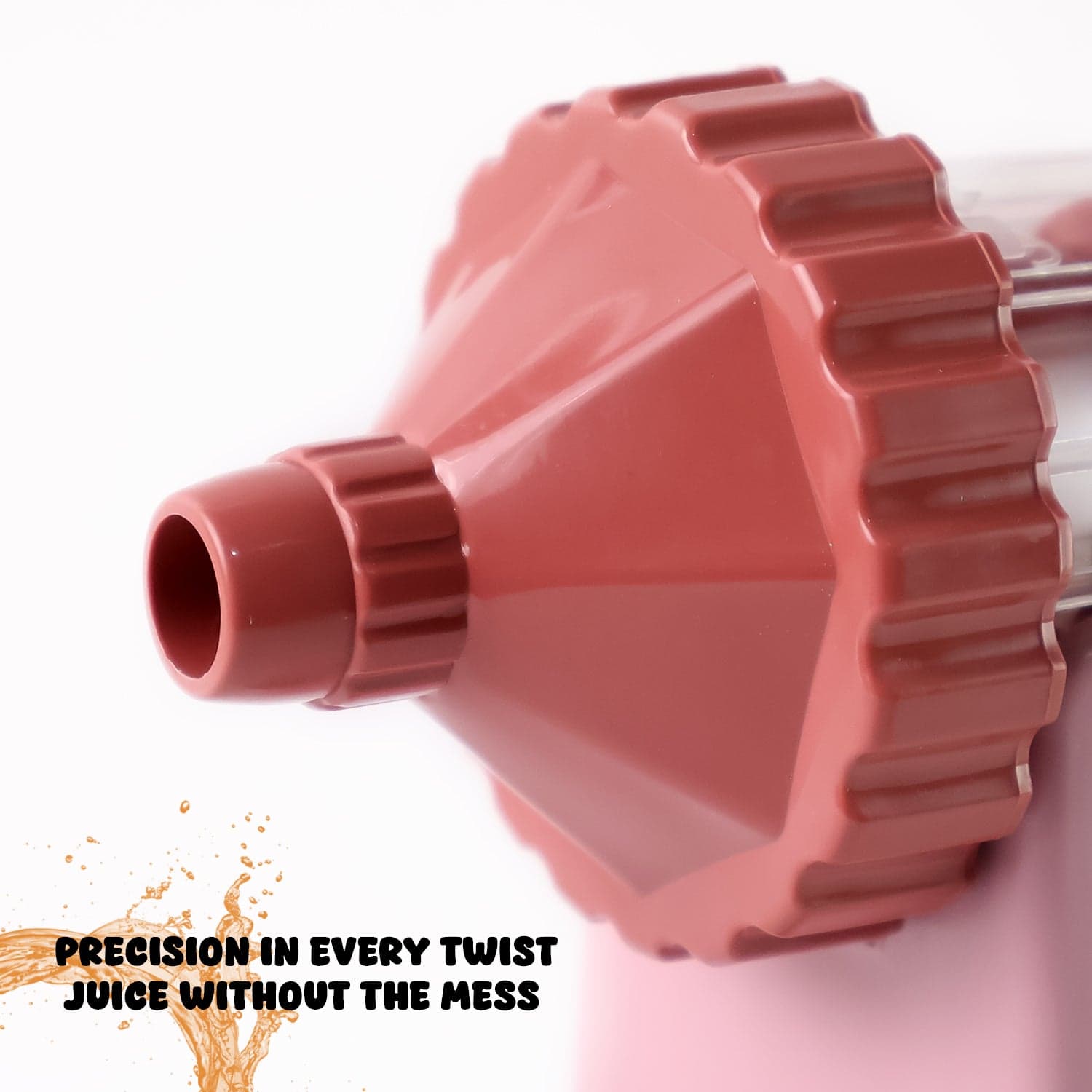 Apex Heavy Duty Manual Hand Juicer Machine Set thumbnail 3