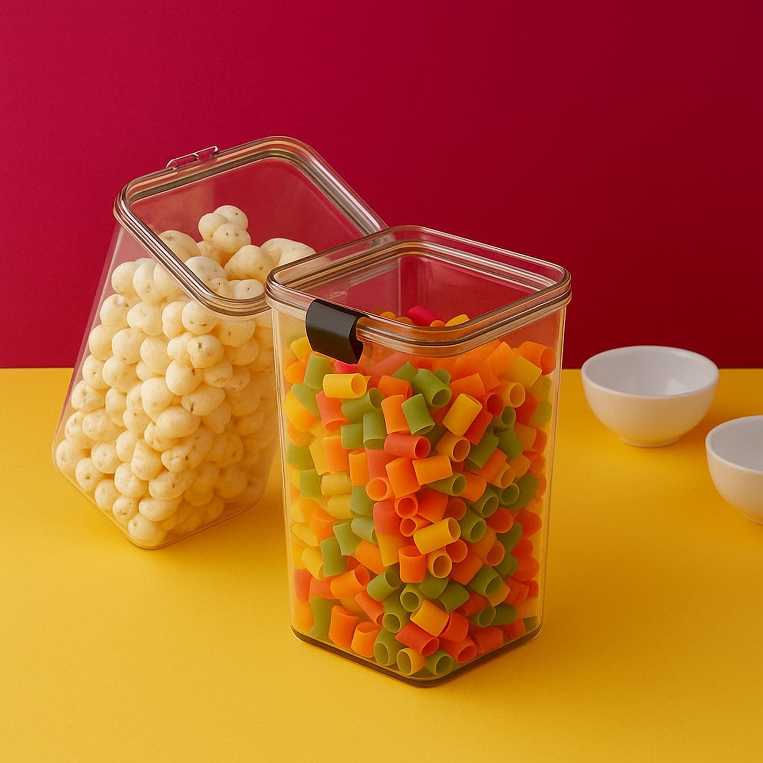Pla Lock N Lock Container 1700Ml thumbnail 6