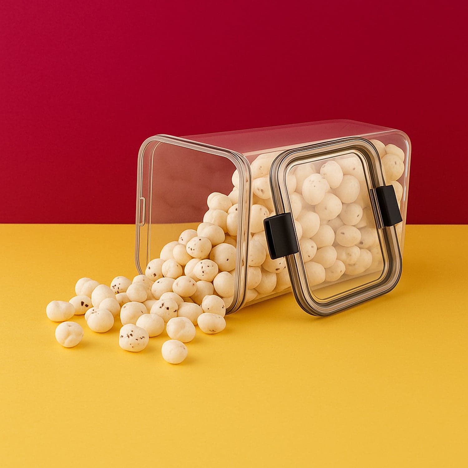 Pla Lock N Lock Container 1700Ml thumbnail 7