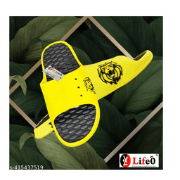 Latest Stylish Soft and Comfortable Men's slippers, Flip Flops, & Chappal