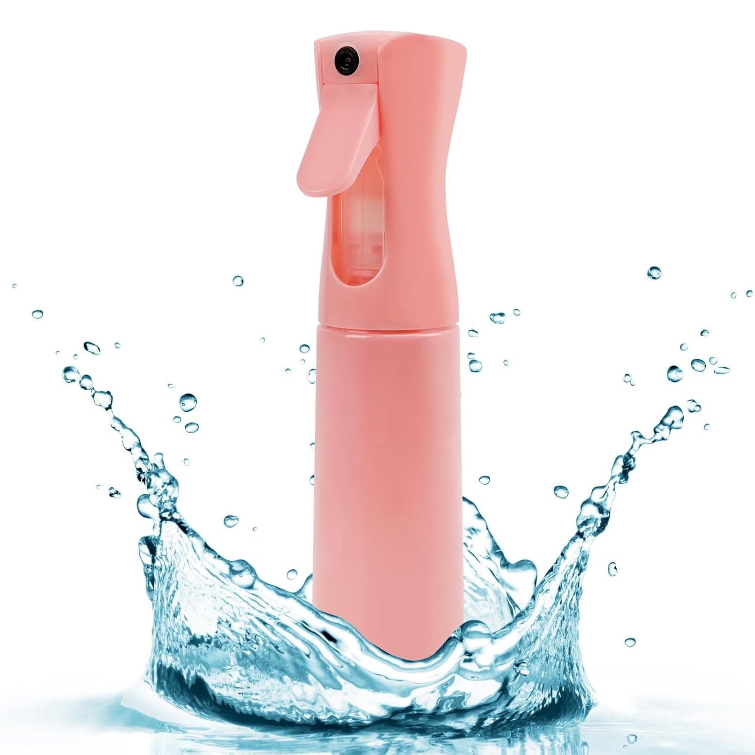 Approx 300Ml Continuous Mist Spray Bottle thumbnail 7