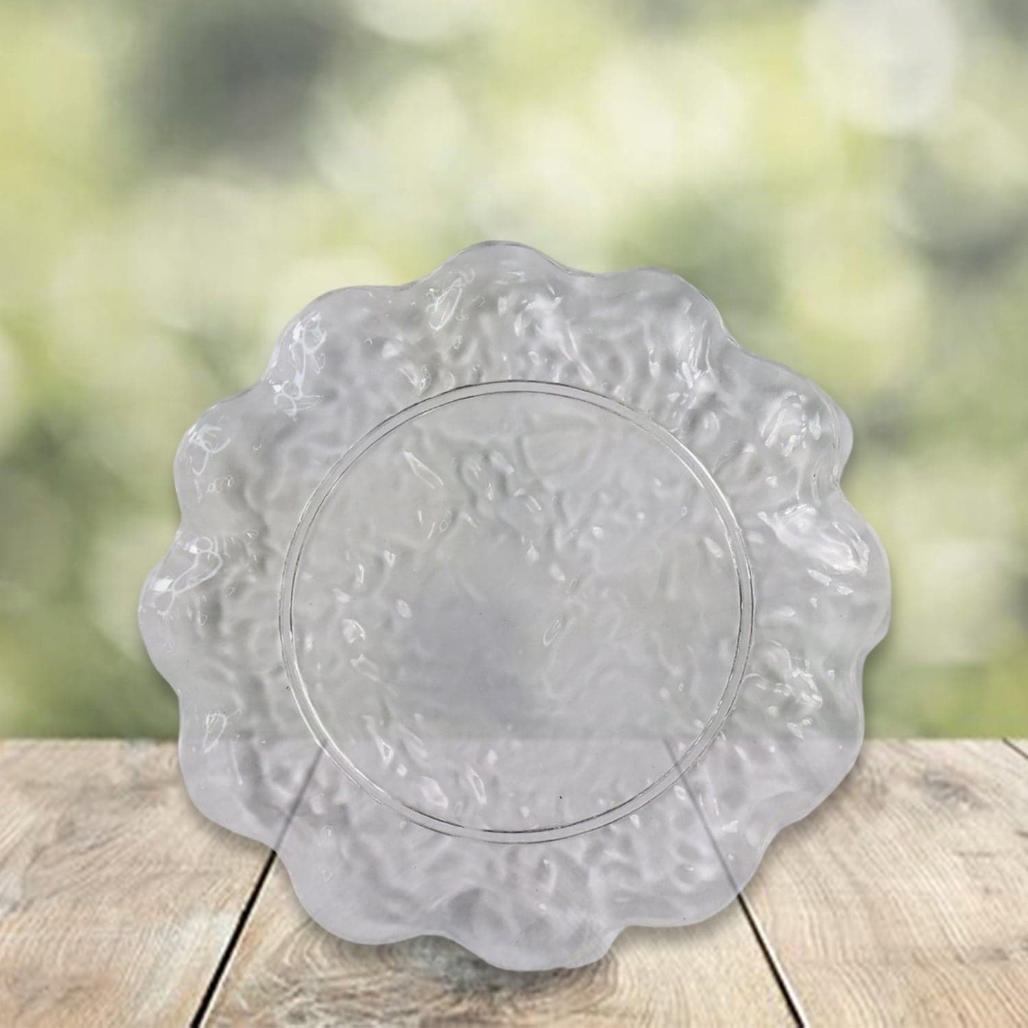 9 In 1 Plastic Bowl With Serving Tray Set thumbnail 8