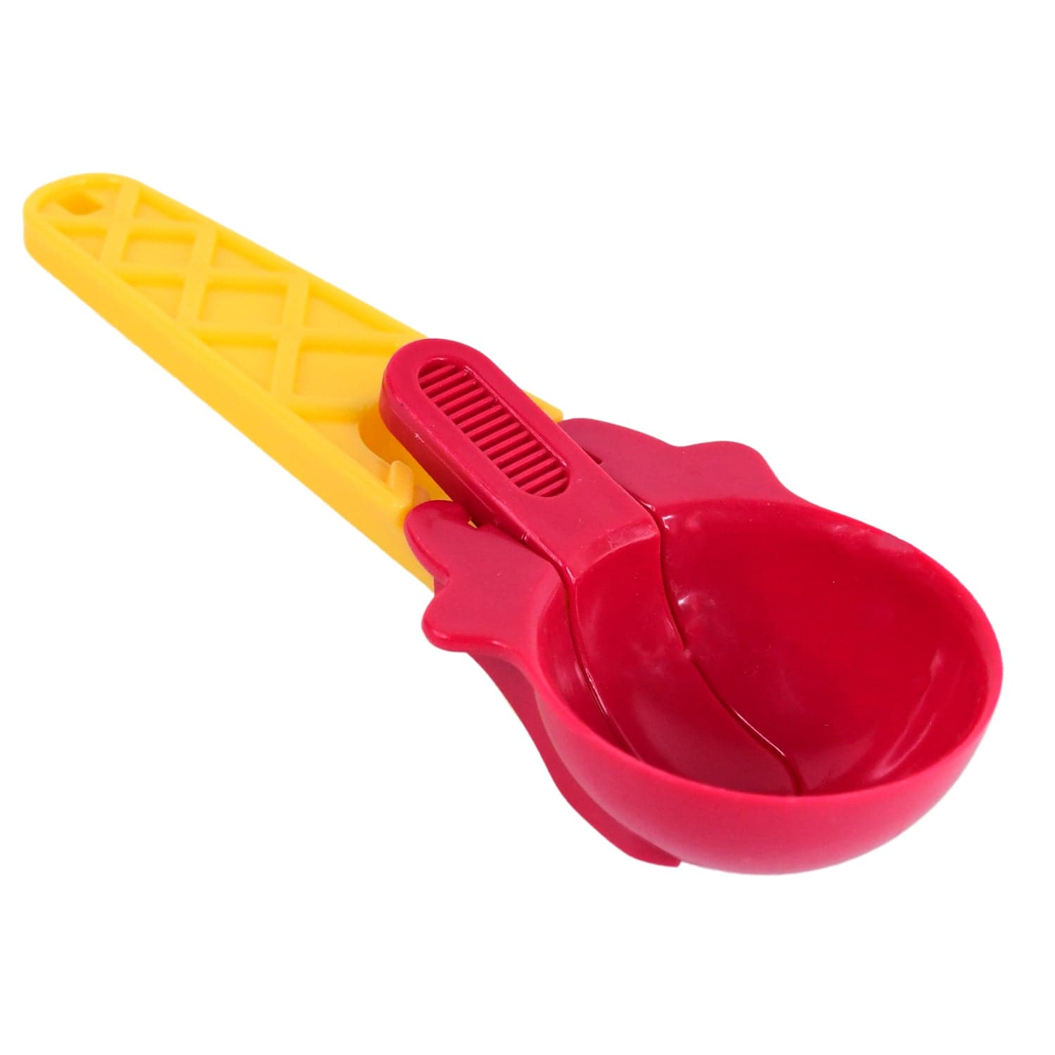 Plastic Ice Cream Spoons 1 thumbnail 5