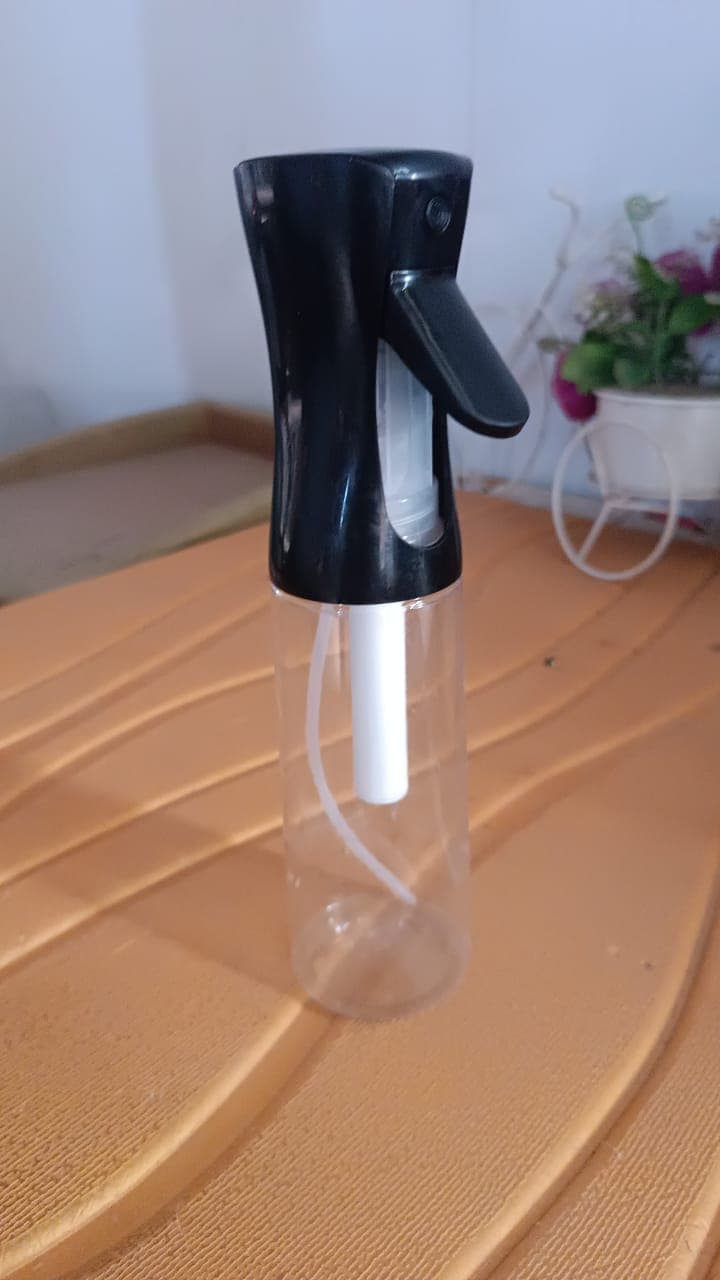 Multipurpose Fine Mist Spray Bottle 1 Pc thumbnail 7