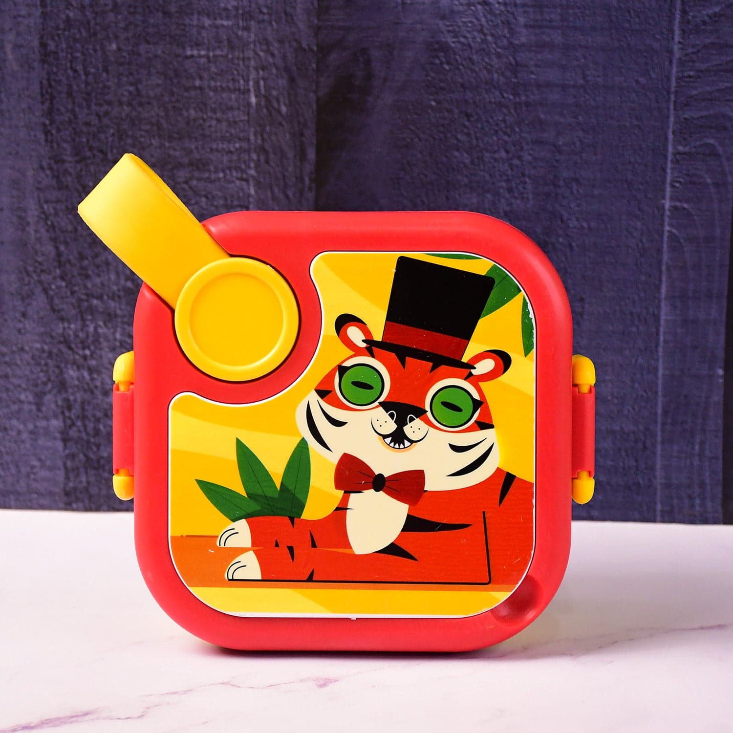 11932 Ganesh Tangy Lunch Box thumbnail 3