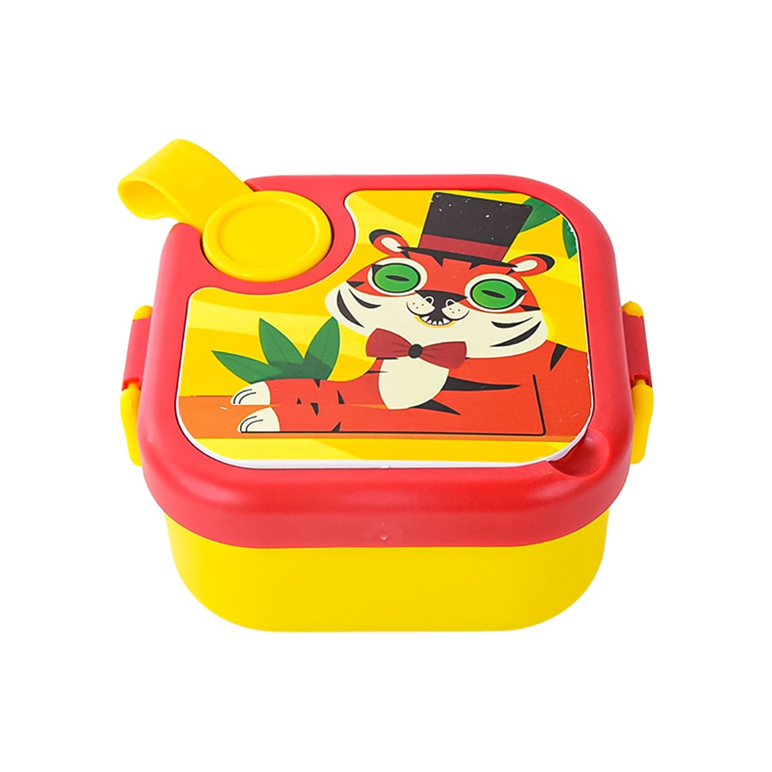 11932 Ganesh Tangy Lunch Box thumbnail 4
