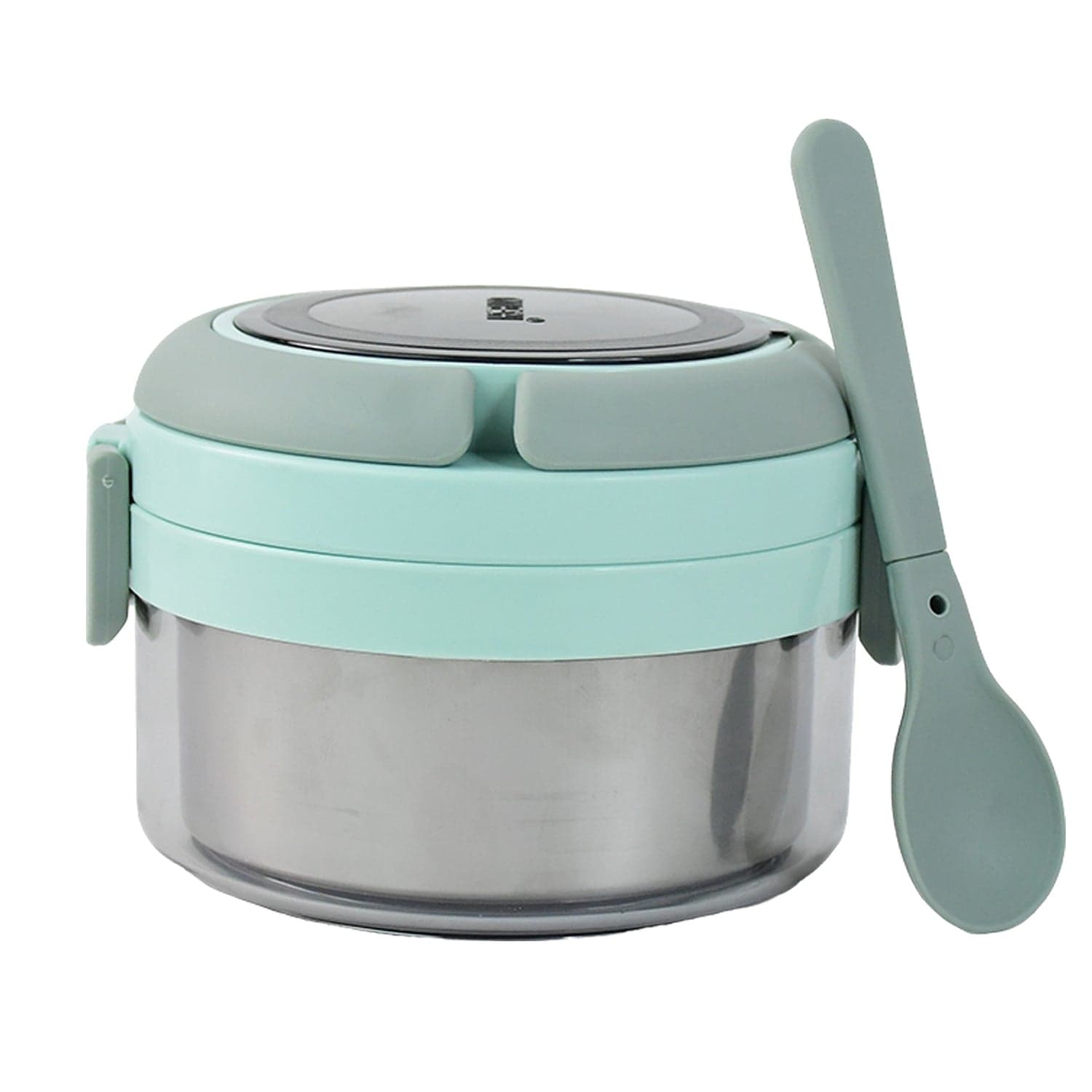 Lunch Box With Leakproof Lid thumbnail 4