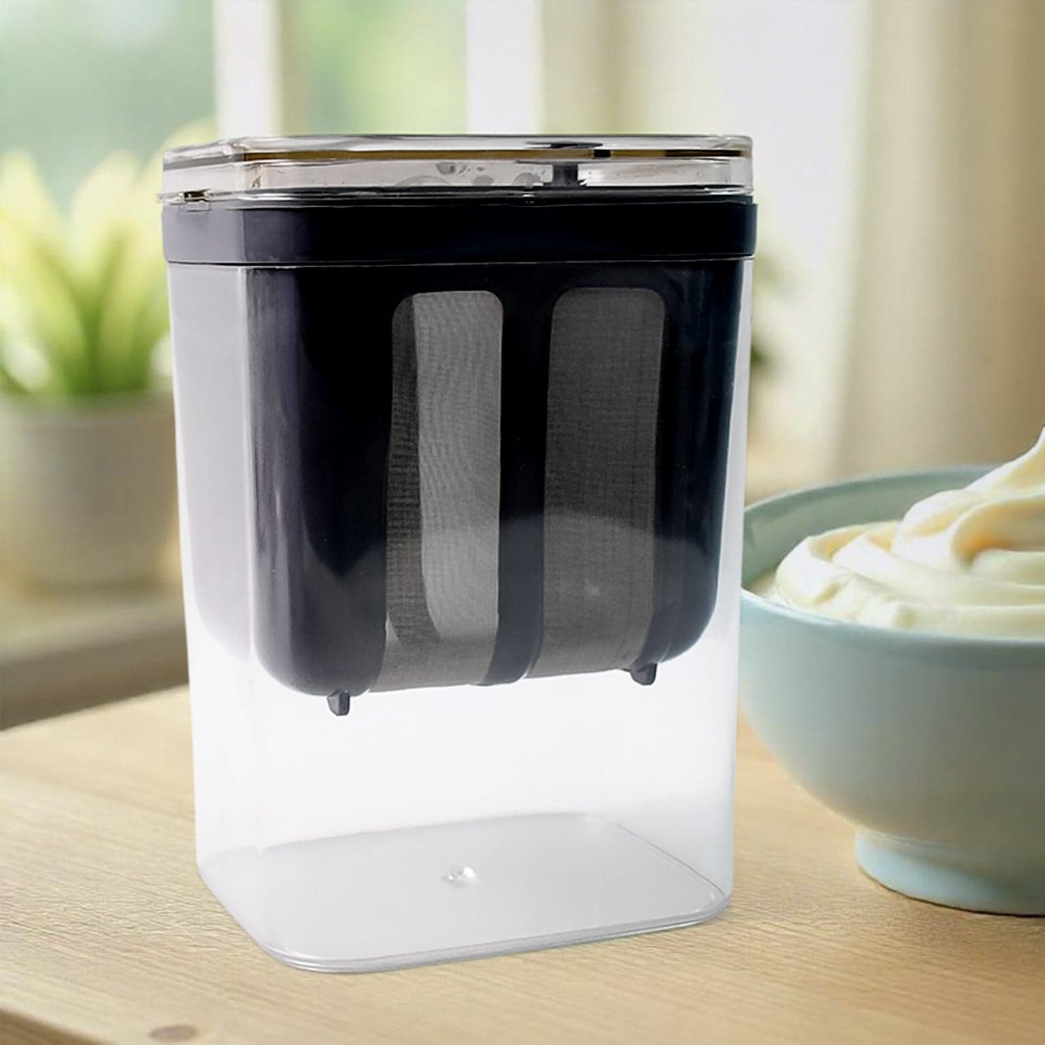 2In1 Multi Yogurt Filter N Container thumbnail 4