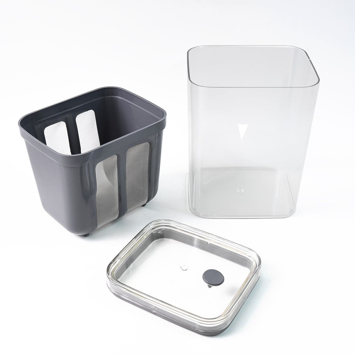 2In1 Multi Yogurt Filter N Container thumbnail 5