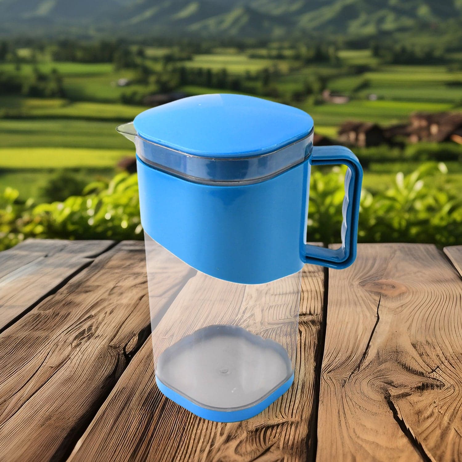 Plastic Urban Water Jug 1 8Ltr thumbnail 3