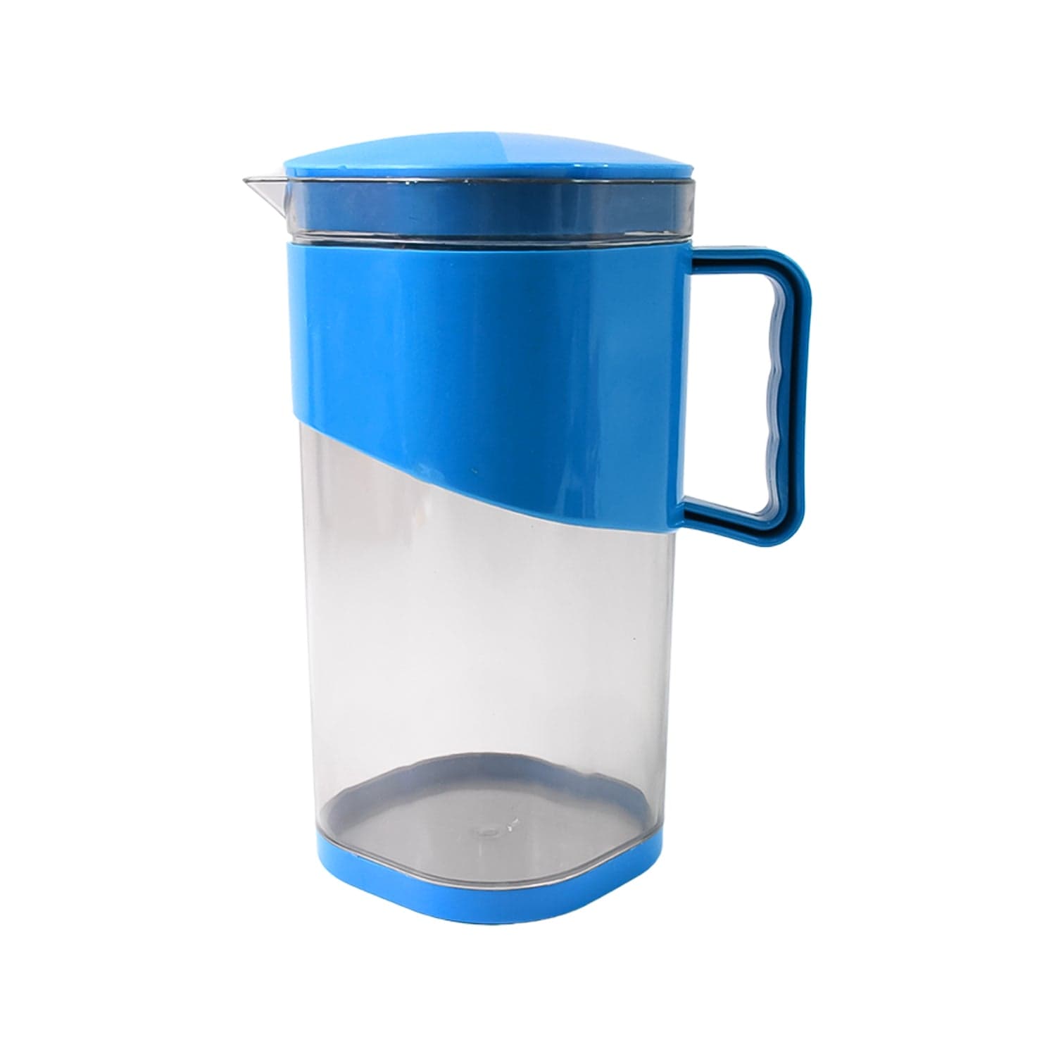 Plastic Urban Water Jug 1 8Ltr thumbnail 4