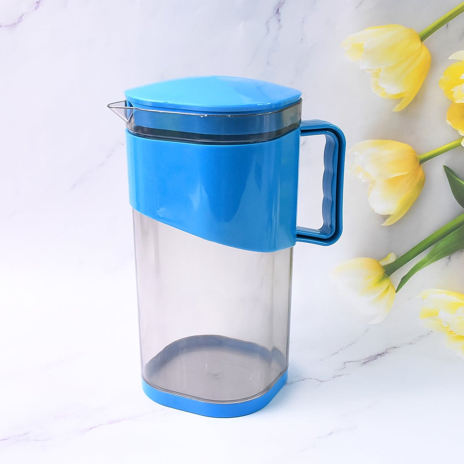 Plastic Urban Water Jug 1 8Ltr thumbnail 5