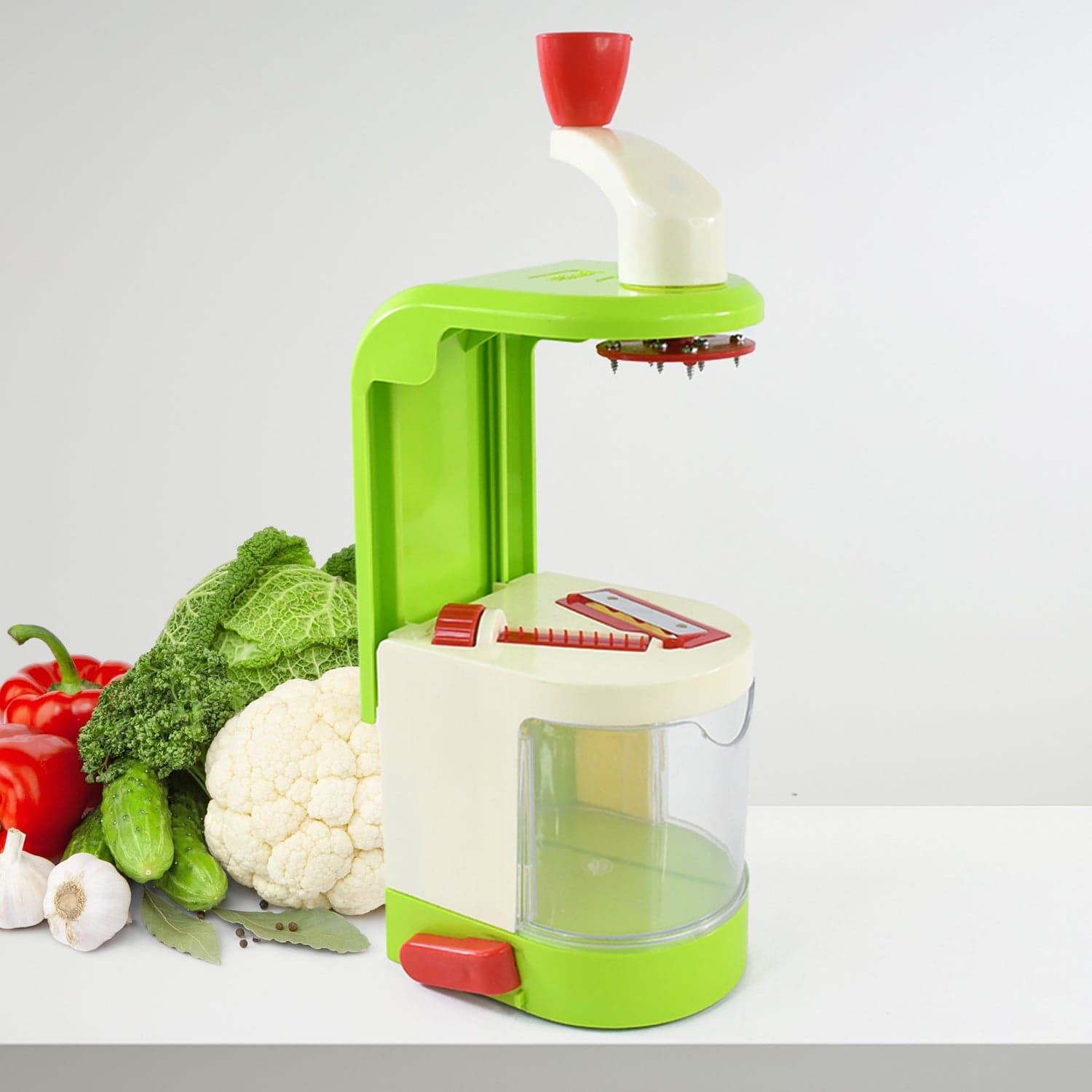 Ritu Ice Snow Maker J258 thumbnail 2