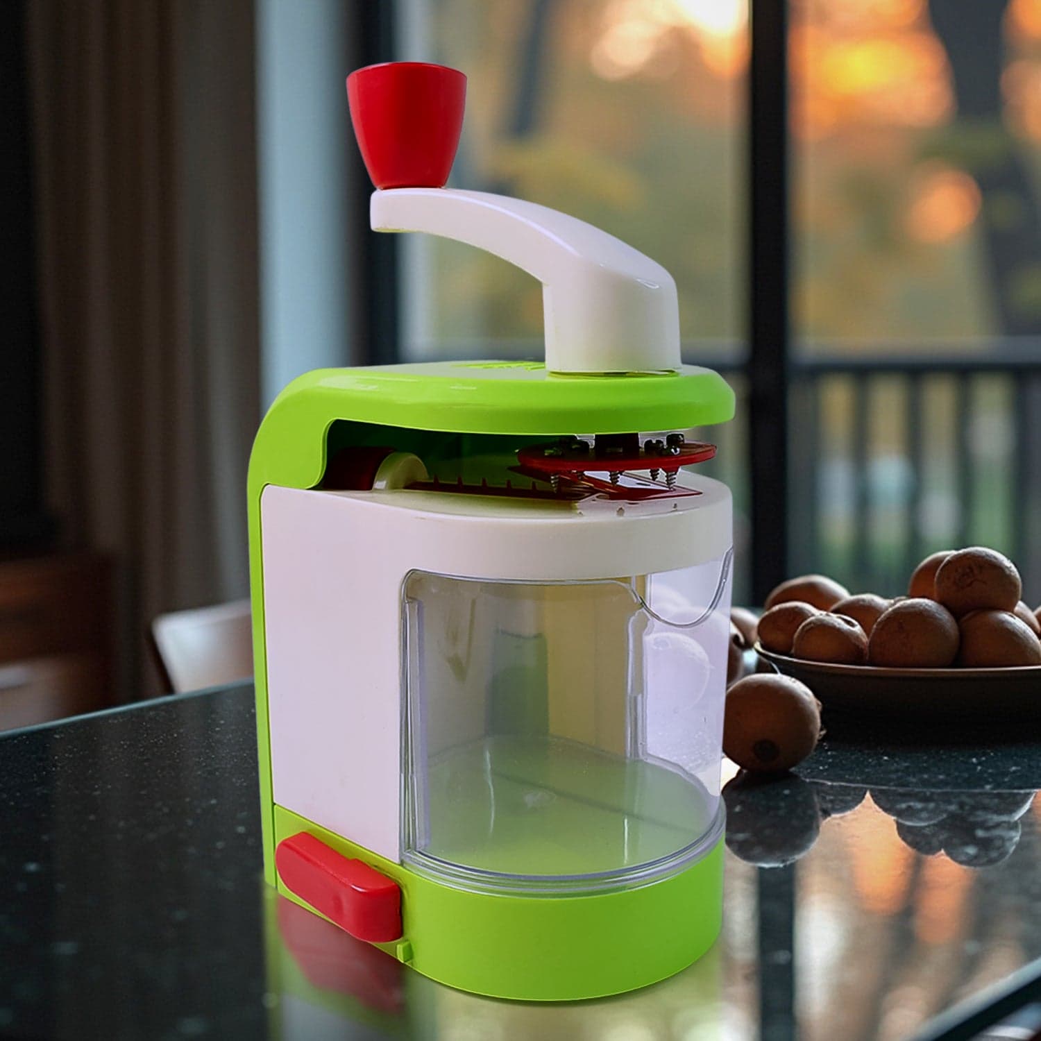 Ritu Ice Snow Maker J258 thumbnail 6