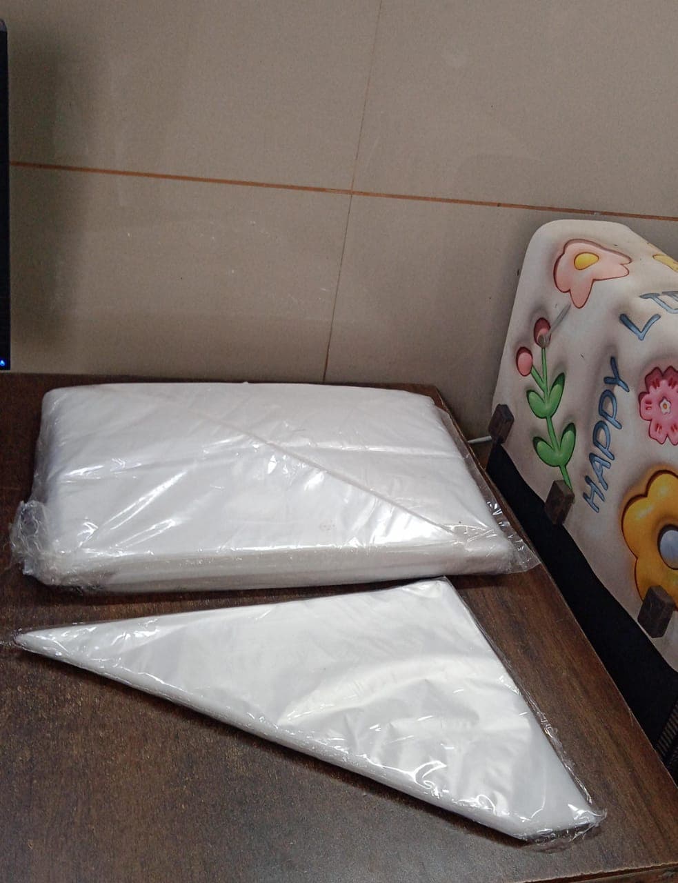 Disposable Piping Bags (100 Pcs Set / Big) thumbnail 9