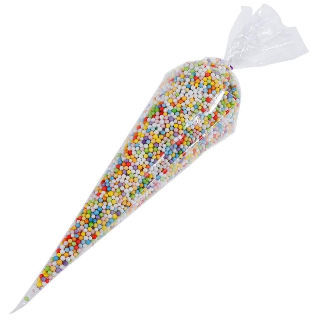 Disposable Piping Bags (100 Pcs Set / Medium) thumbnail 4