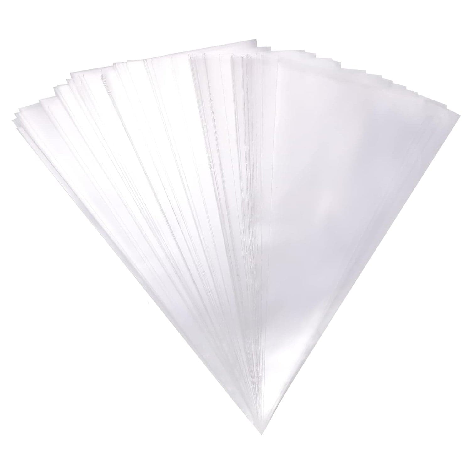 Disposable Piping Bags (100 Pcs Set / Medium) thumbnail 6