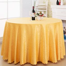 Reusable Table Cloth / Cover for Dining Picnic (160—140 Cm / 1 Pc)