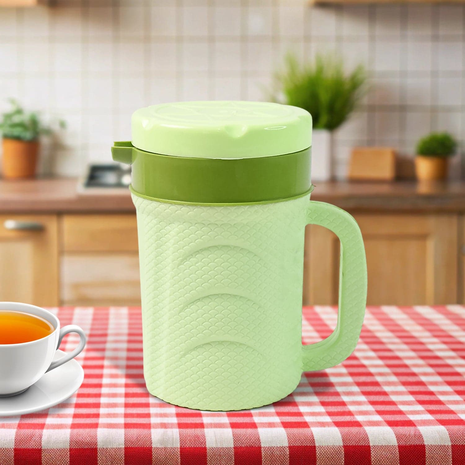 Thermos Insulated Flask or hot Kettle (800 ML / 1 Pc) thumbnail 1