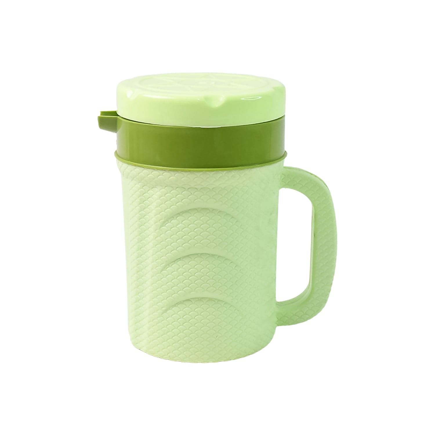 Thermos Insulated Flask or hot Kettle (800 ML / 1 Pc) thumbnail 5