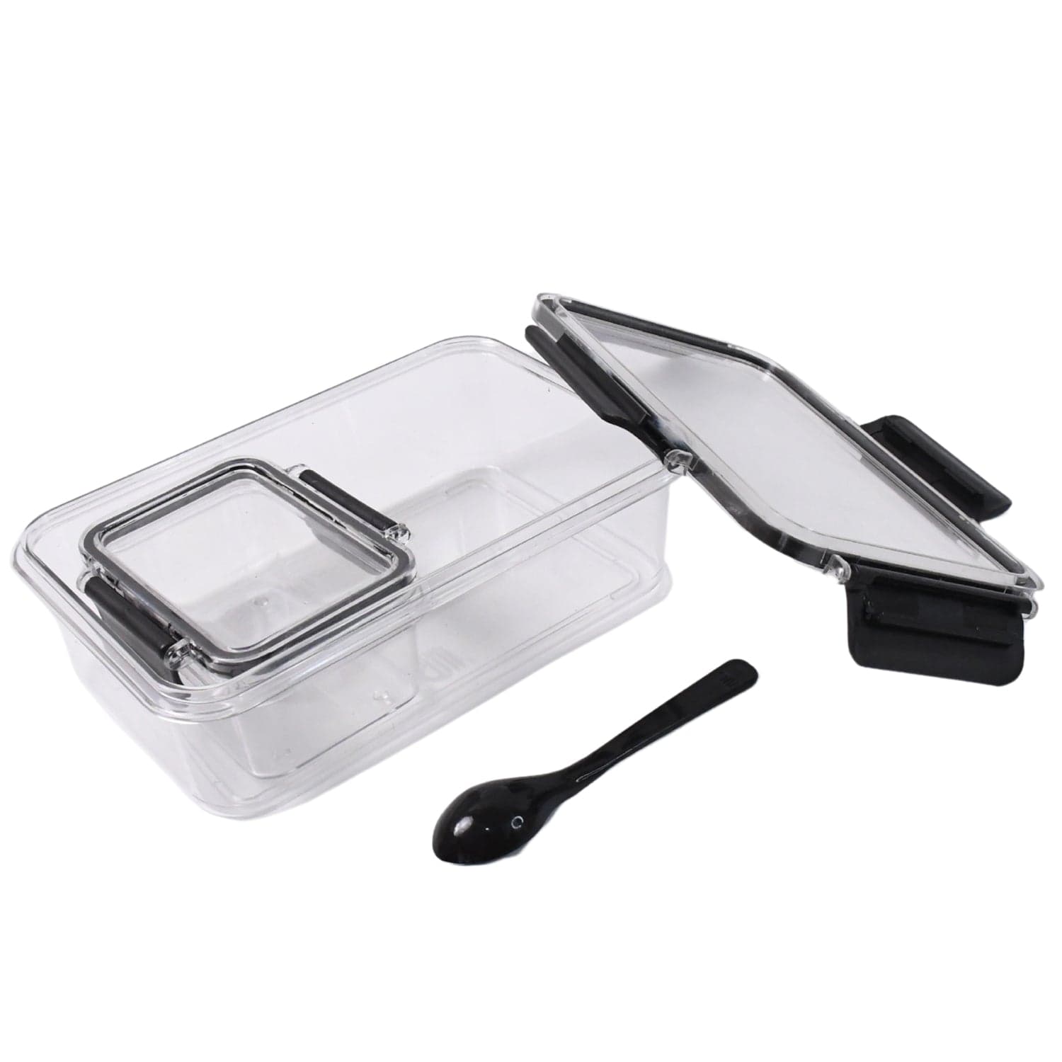 Plastic Kitchen Storage Container thumbnail 5