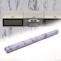 Adhesive Kitchen Wallpaper (2m x 60 Cm)