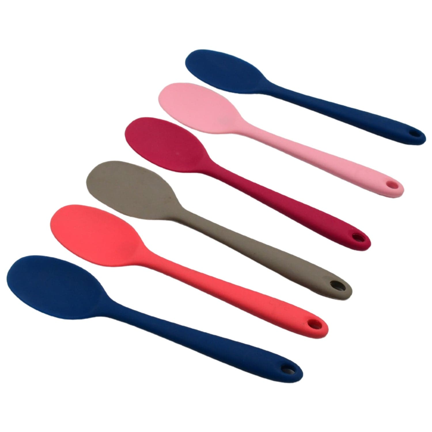 Trendy Multipurpose Silicone Spoon thumbnail 6