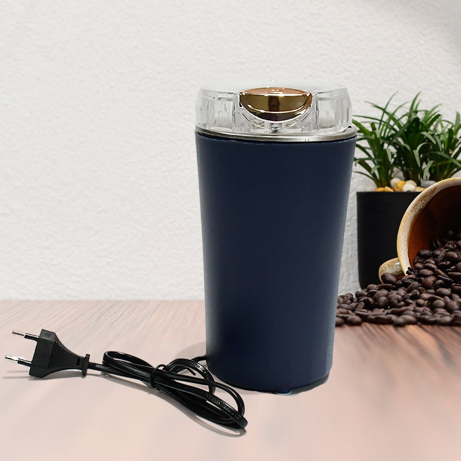 Mini Mixer Small Blander Powerful Mini Grinder thumbnail 3