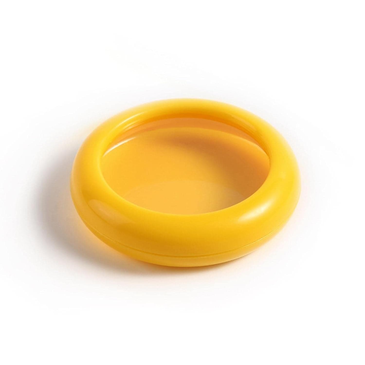 Vegetable Container Premium Fruits Saver Keeper (1 Pc / Yellow) thumbnail 5