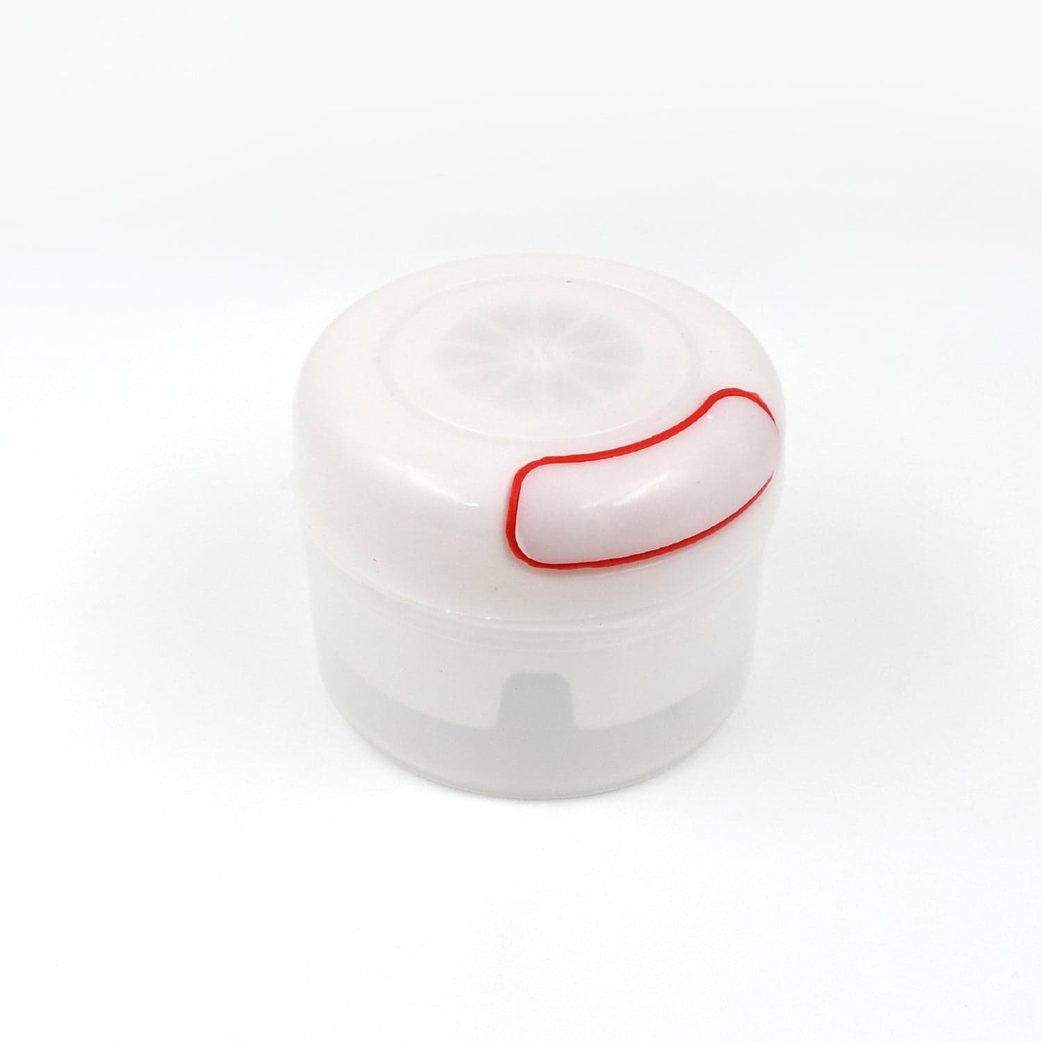 Manual Mini Food Processor Vegetable Chopper Hand Pull String Onion Chopper (1 Pc) thumbnail 5