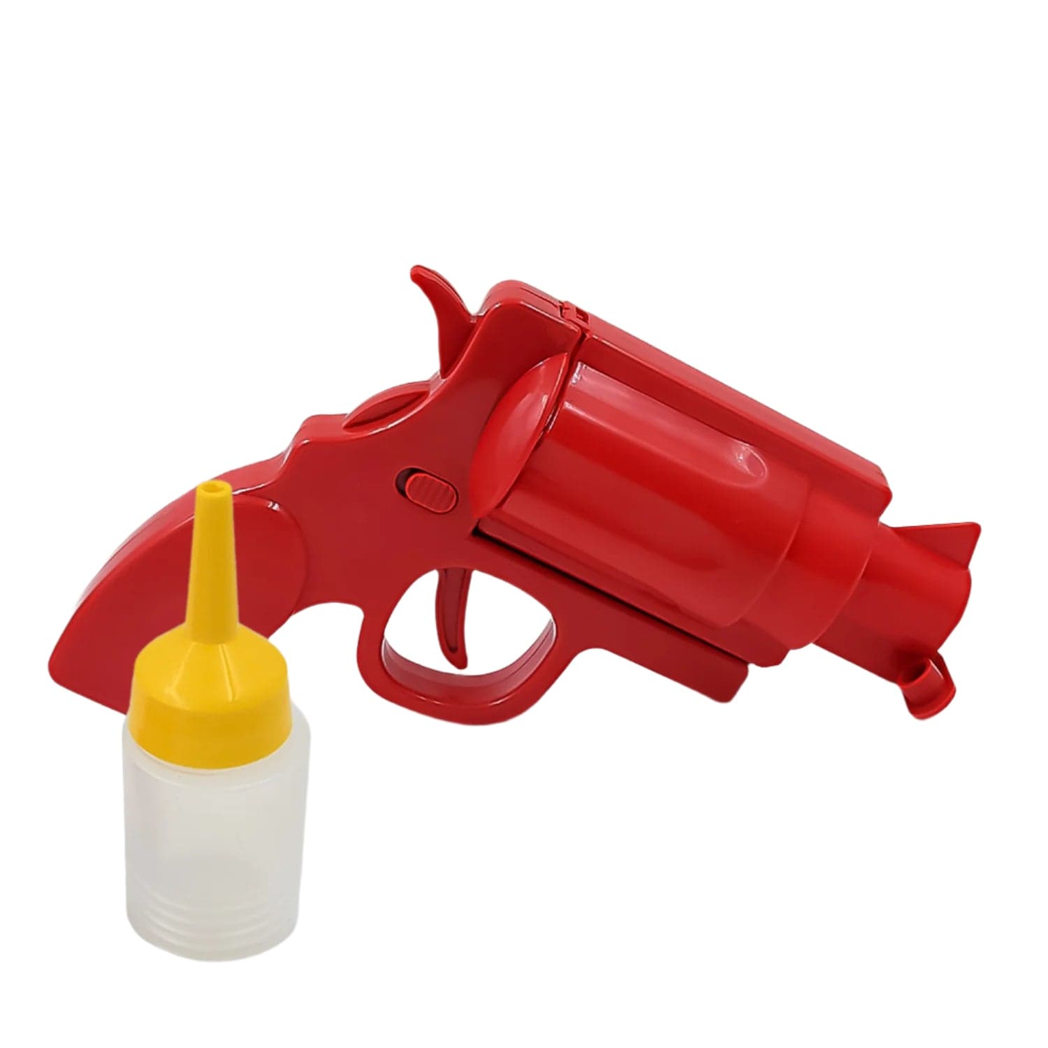 Ketchup Dispenser Mustard Bottle Gun (1 Pc) thumbnail 5