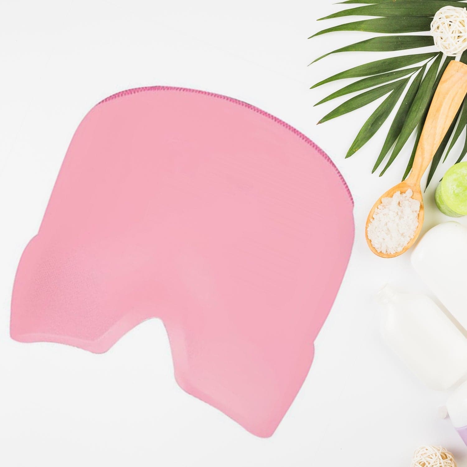 Migraine and Headache Relief Cap: Ice Wrap for Tension & Sinus Relief thumbnail 1
